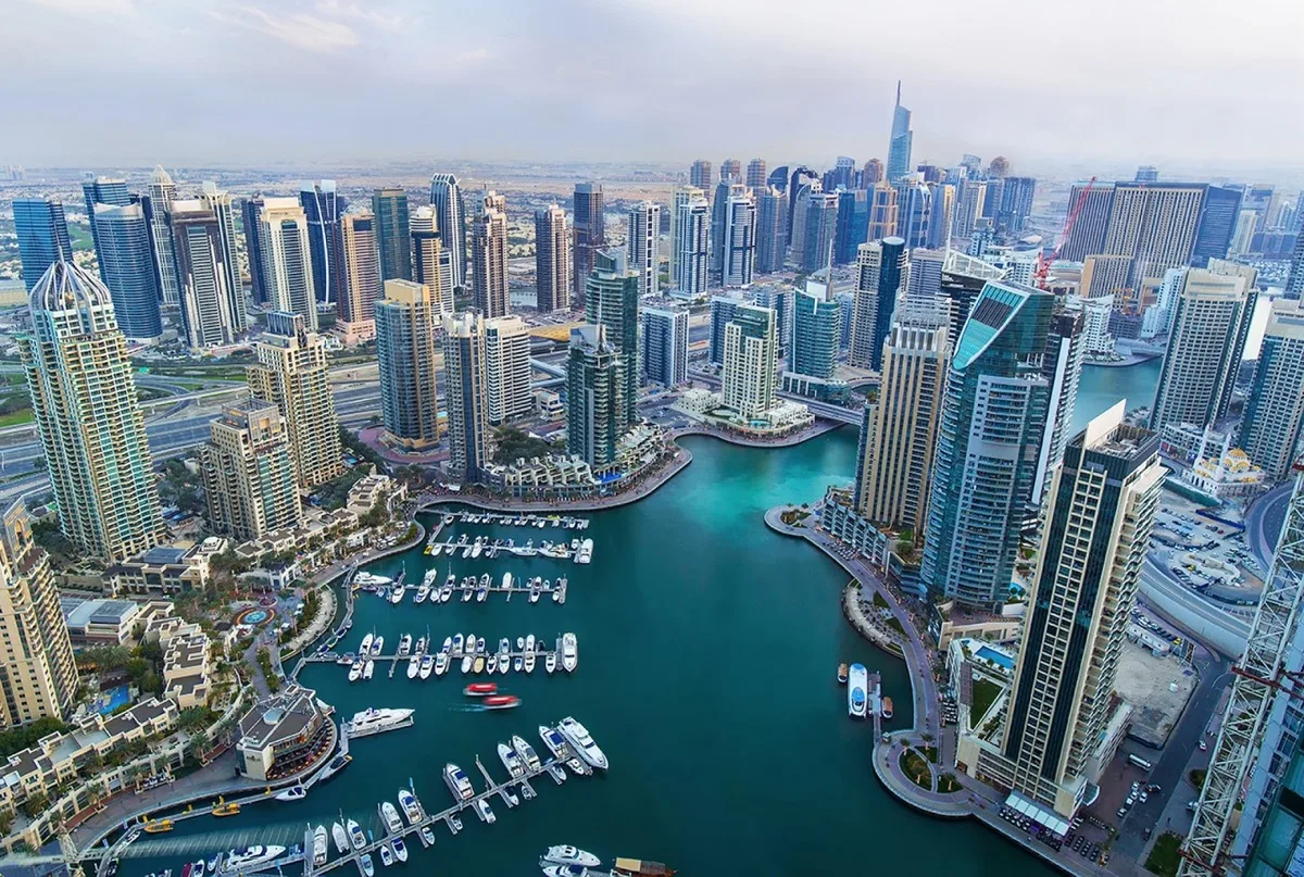 11.17 مليون زائر يعززون مكانة دبي كوجهة عالمية في 2025