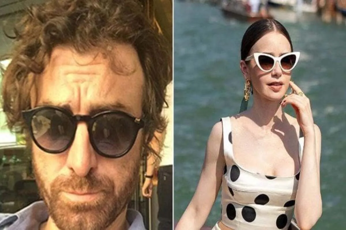 ديغو بوريلا مساعد المخرج