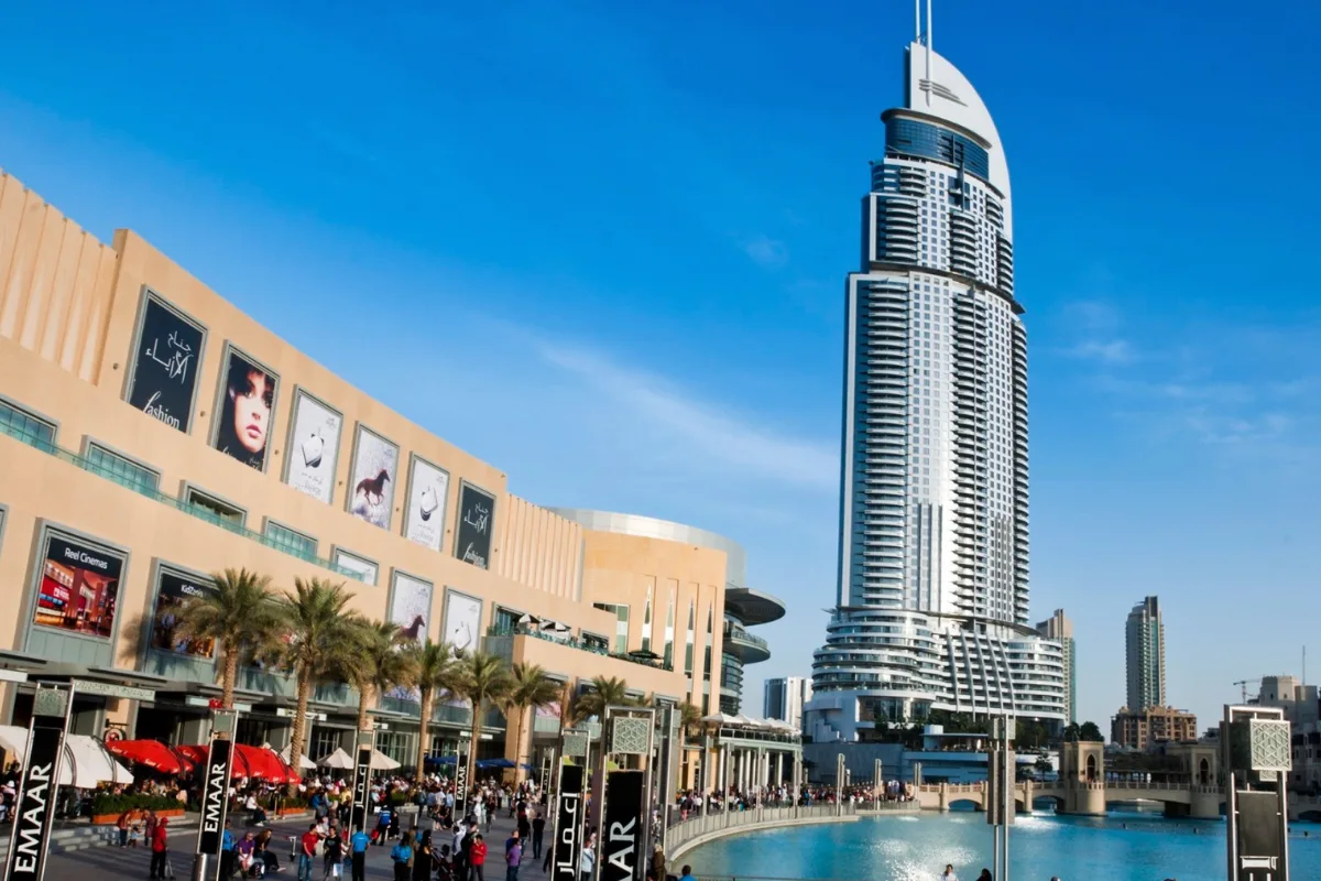 إعمار تحقق مبيعات بقيمة مليار دولار في 3 أيام دون وسطاء أو مراكز مبيعات