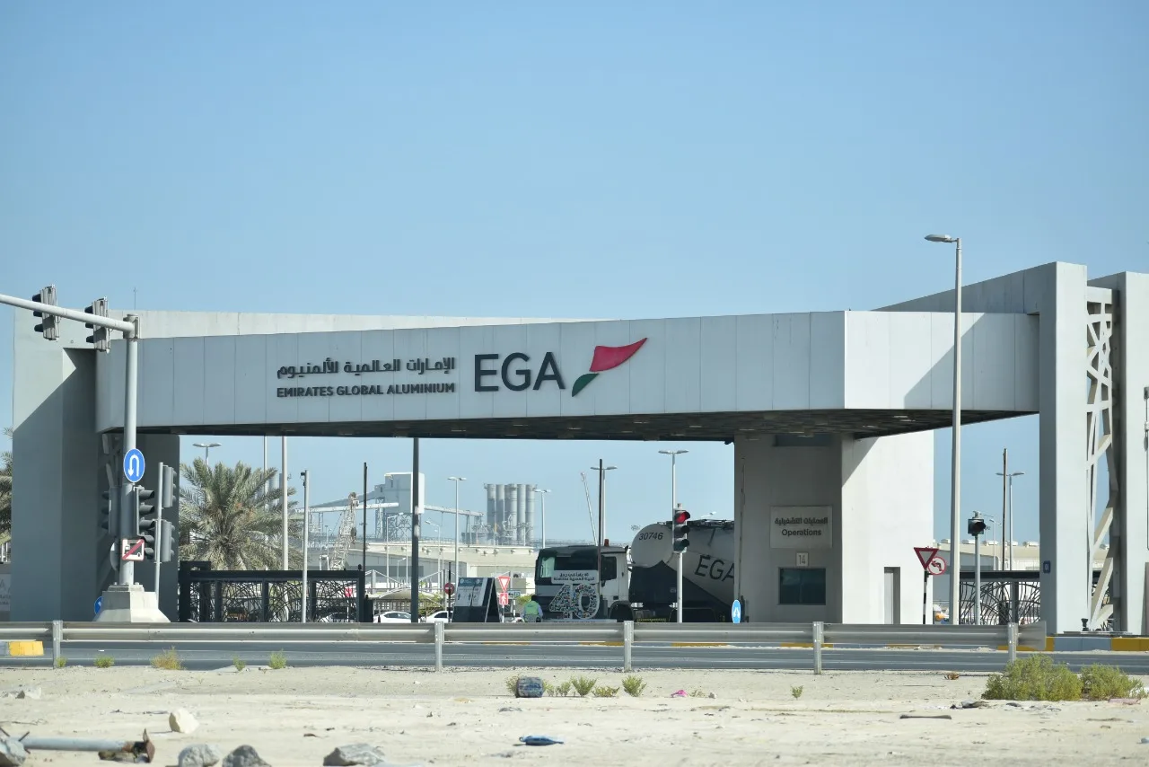 الإمارات العالمية للألمنيوم توسع حضورها في السوق اليابانية عبر اتفاقية مع سانكيو تاتياما