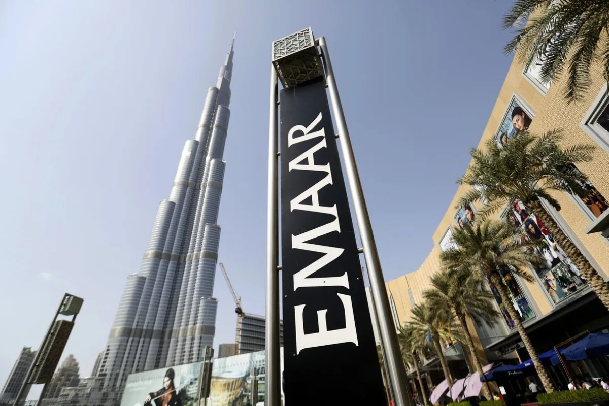 أرباح إعمار ترتفع 30% وتصل إلى 8.88 مليار درهم مع نمو المبيعات إلى 46 مليار