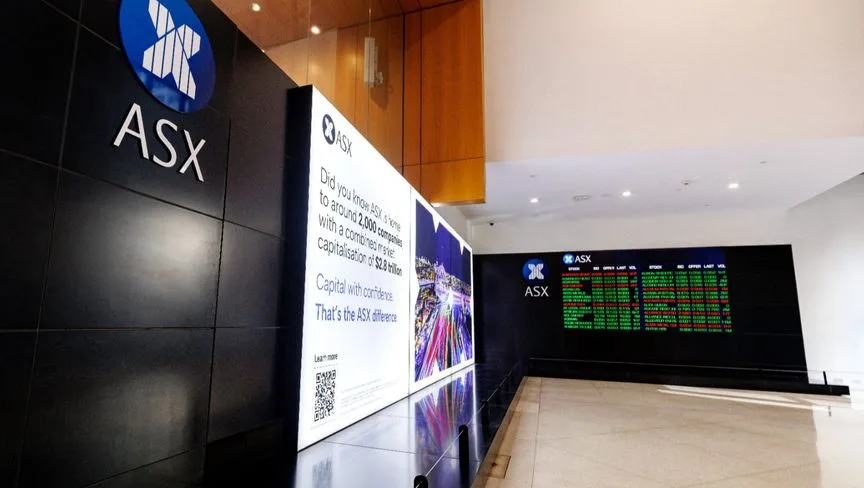 ارتفاع جماعي في آسيا بعد مكاسب قوية في الأسواق الأمريكية