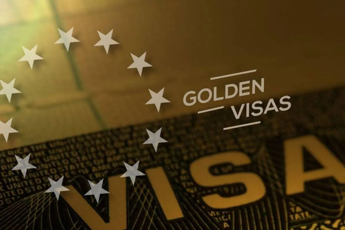 برنامج التأشيرة الذهبية في أوروبا
