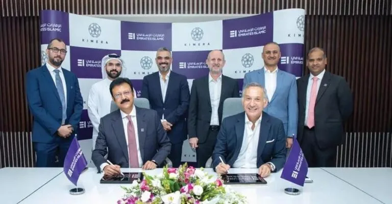 “أوميغا سيكي موبيليتي” تستثمر 92 مليون درهم لإطلاق أول مصنع لها خارج الهند في جافزا
