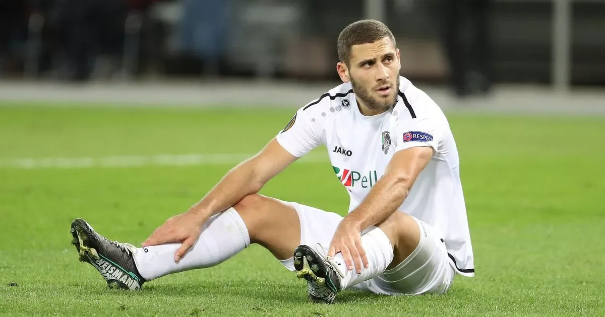 بسبب دعوته لـ”محو غزة”.. نادٍ ألماني يُنهي مفاوضاته مع لاعب إسرائيلي
