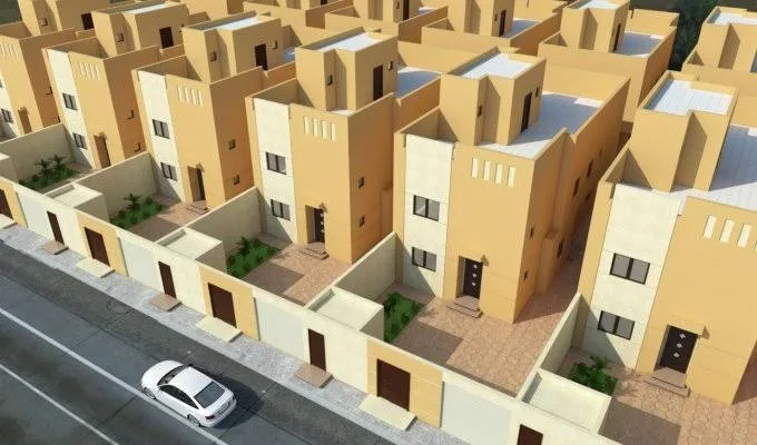 السعودية.. أكثر من 54 ألف أسرة استفادت من الدعم السكني خلال النصف الأول من 2025