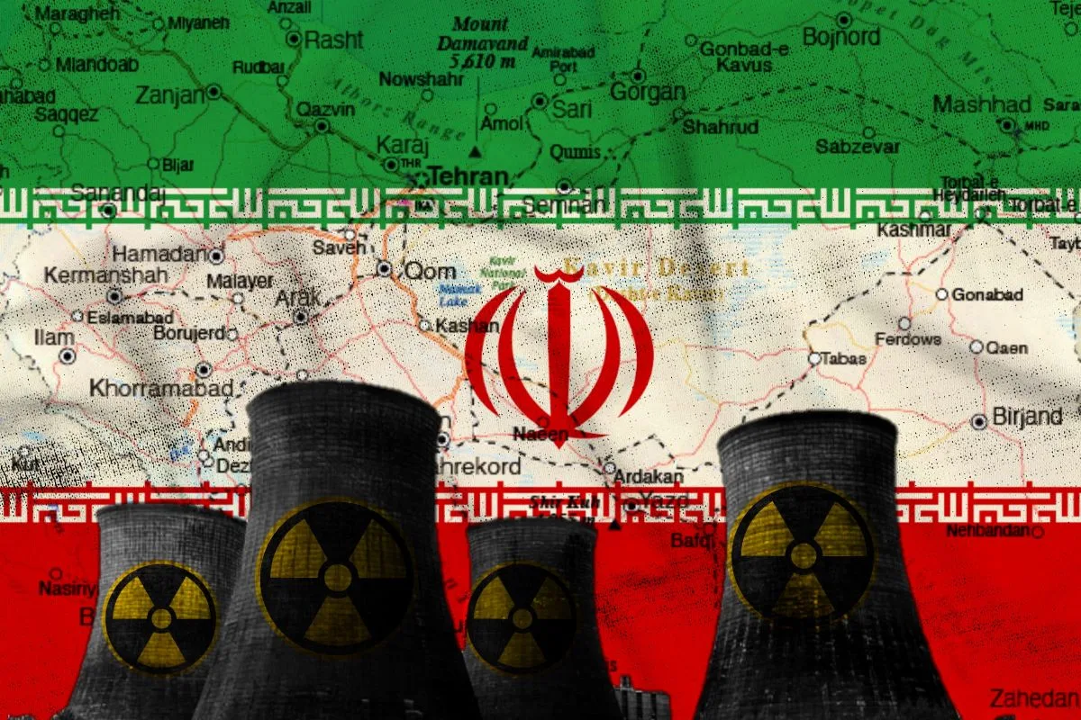 إيران تبحث مع القوى الأوروبية المحادثات النووية وآلية العقوبات