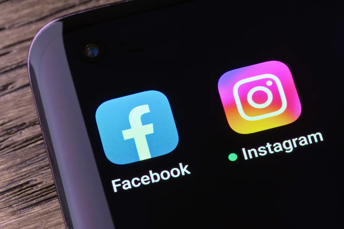 “ميتا” تطلق الدبلجة الذكية عبر منصتي فيسبوك وإنستغرام