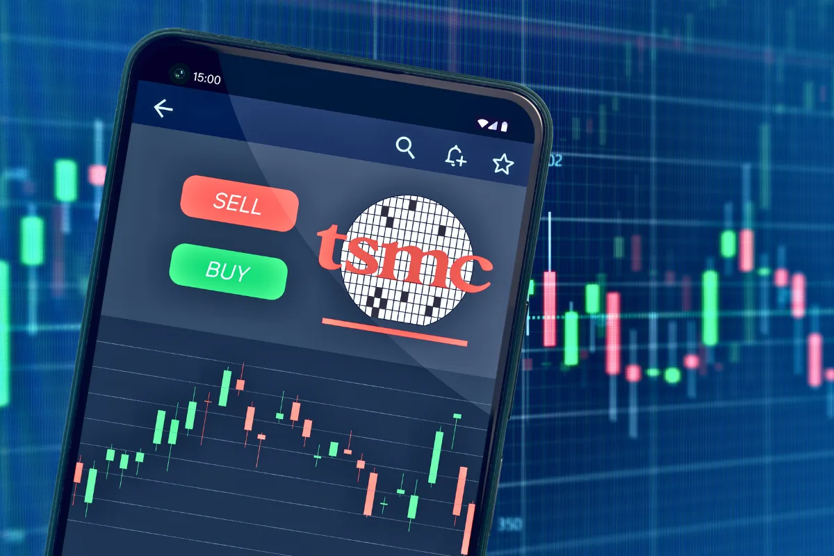 TSMC تكشف عن توزيعات أرباح وخطة إنفاق ضخمة