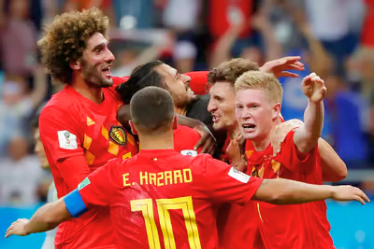 قميص البرازيل الأحمر خارج حسابات مونديال 2026