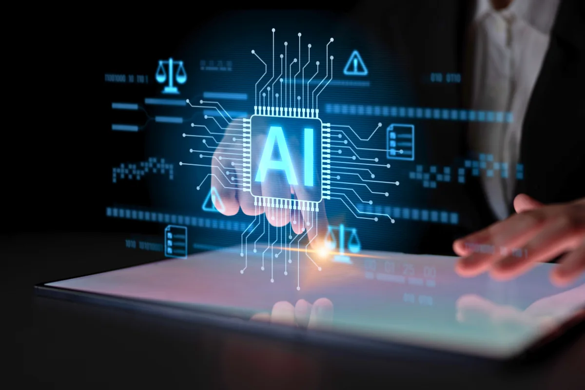 واشنطن تواجه اتهامات بانتهاك حقوق الإنسان عبر الذكاء الاصطناعي