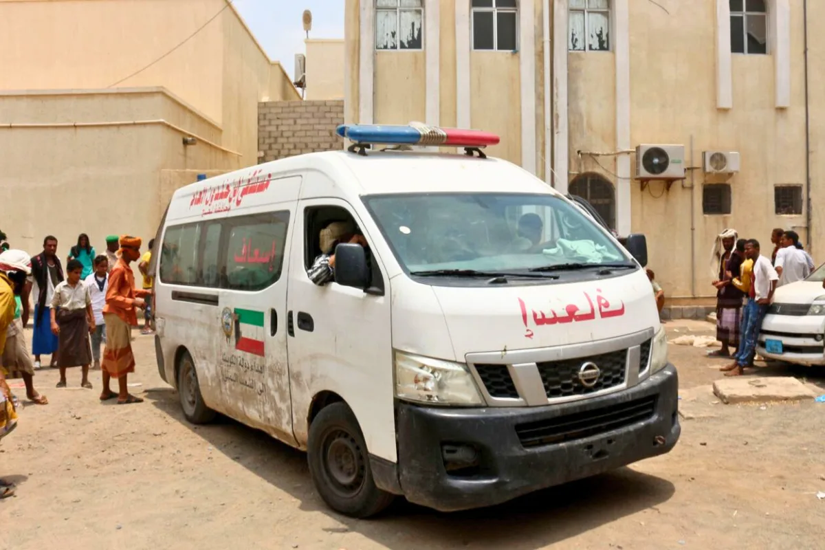 اغتيال مسؤول أمني يمني في تعز بانفجار عبوة ناسفة
