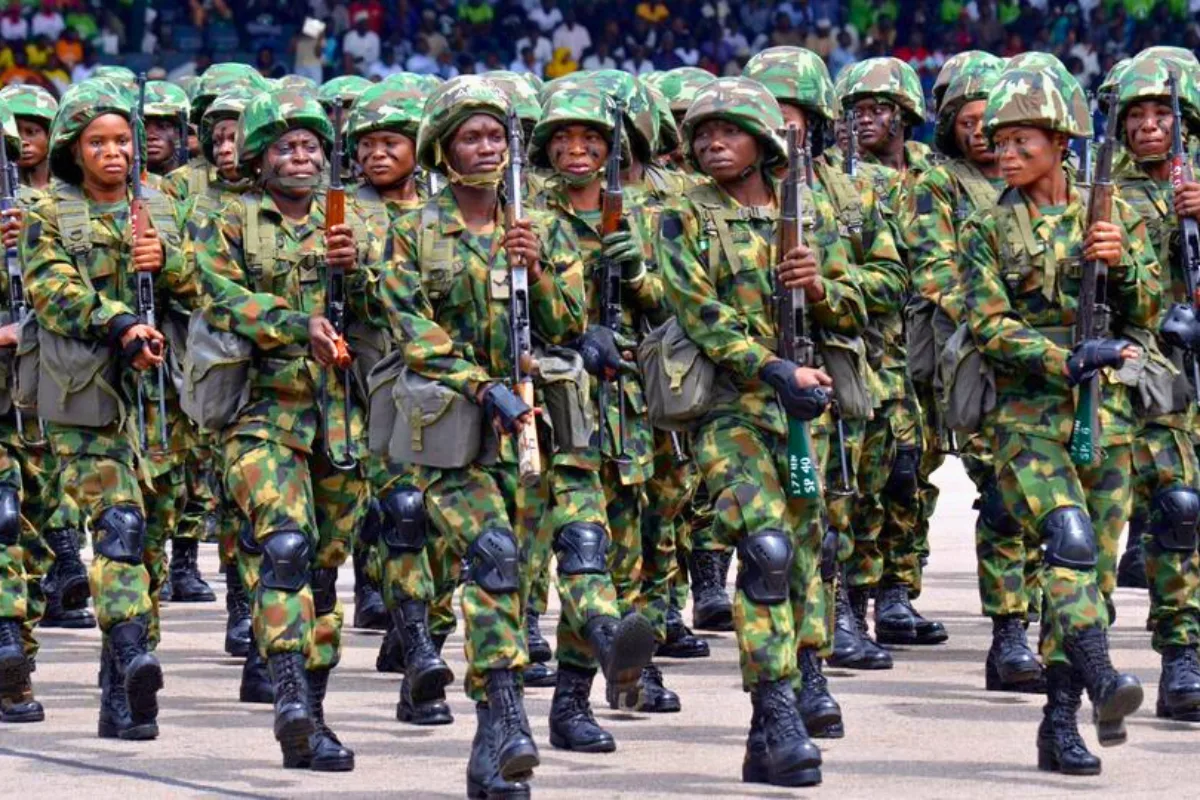 الجيش النيجيري يؤكد مقتل زعيم في جماعة بوكو حرام