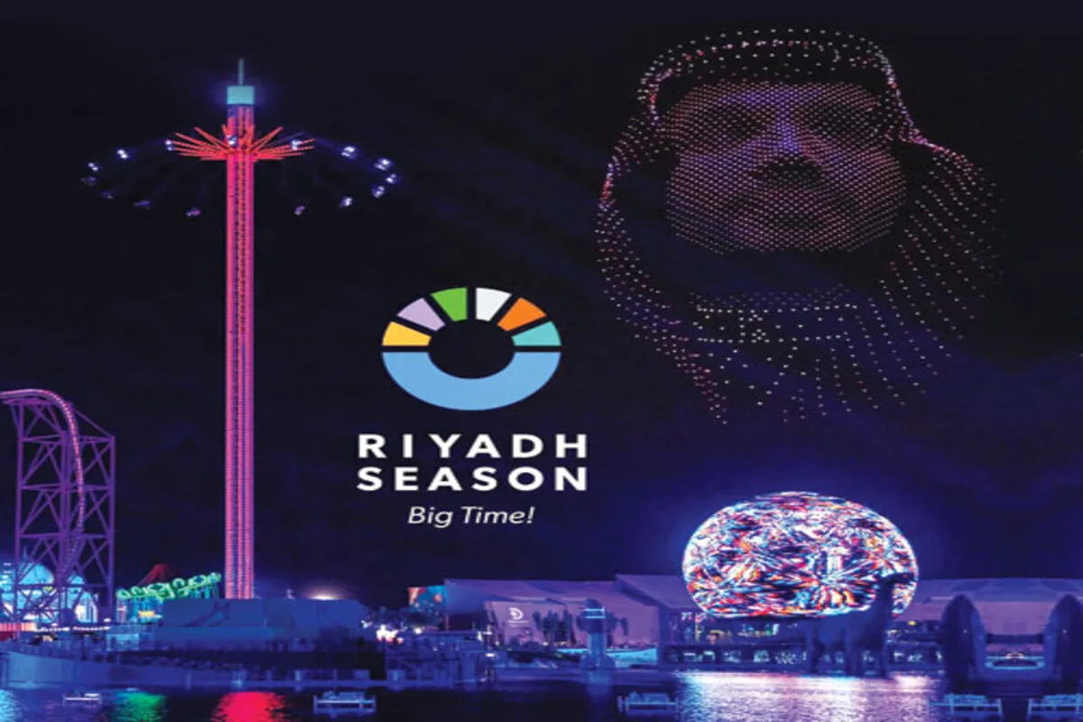 تركي آل الشيخ: موسم الرياض القادم سيشهد حضورًا فنيًا سعوديًا وخليجيًا لافتًا
