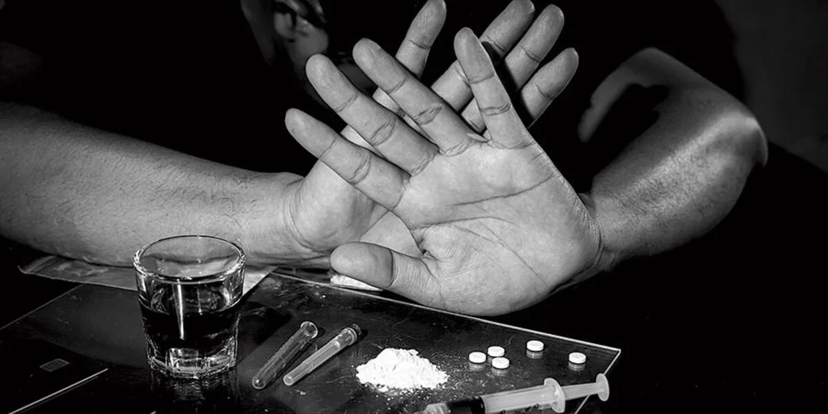 3 ملايين شخص يعانون من الإدمان في الجزائر.. اختصاصية نفسية تكشف أرقاماً مثيرة للجدل ووتداعياتها