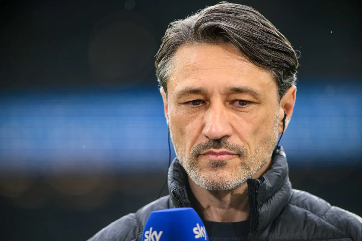 بوروسيا دورتموند يمدد عقد المدرب نيكو كوفاتش حتى عام 2027