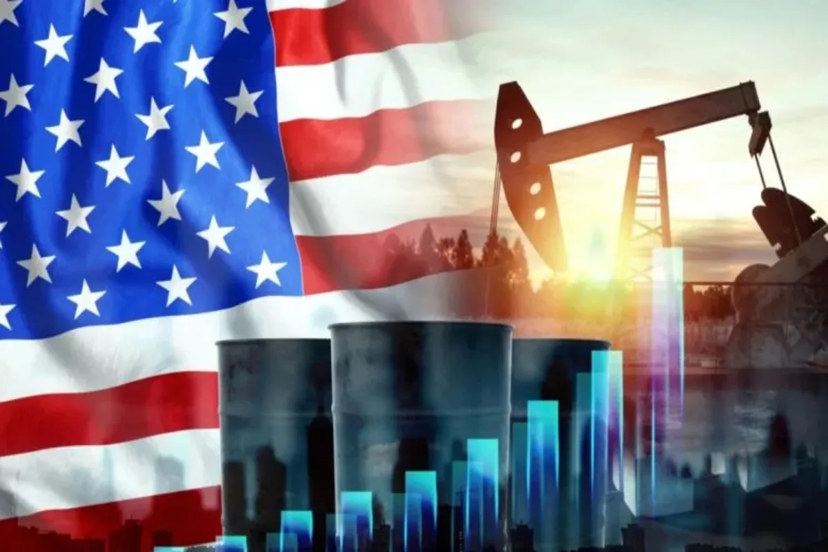 قفزة الاندماج والاستحواذ في نفط أمريكا