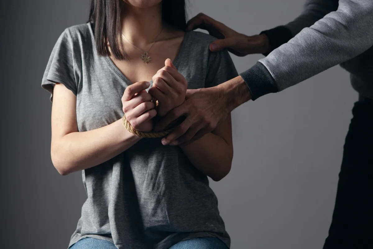تقرير صادم في ألمانيا: أكثر من 187 ألف امرأة تعرضن للعنف الأسري