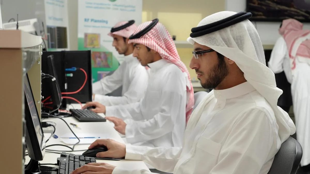 السعودية تطلق منهاج الذكاء الاصطناعي لـ6 ملايين طالب في 2025–2026