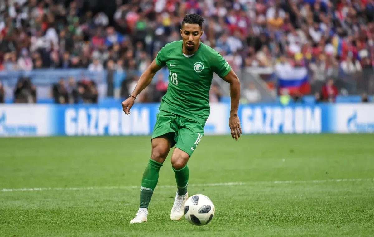 رينارد يعلن قائمة الأخضر استعداداً للملحق الآسيوي لكأس العالم 2026