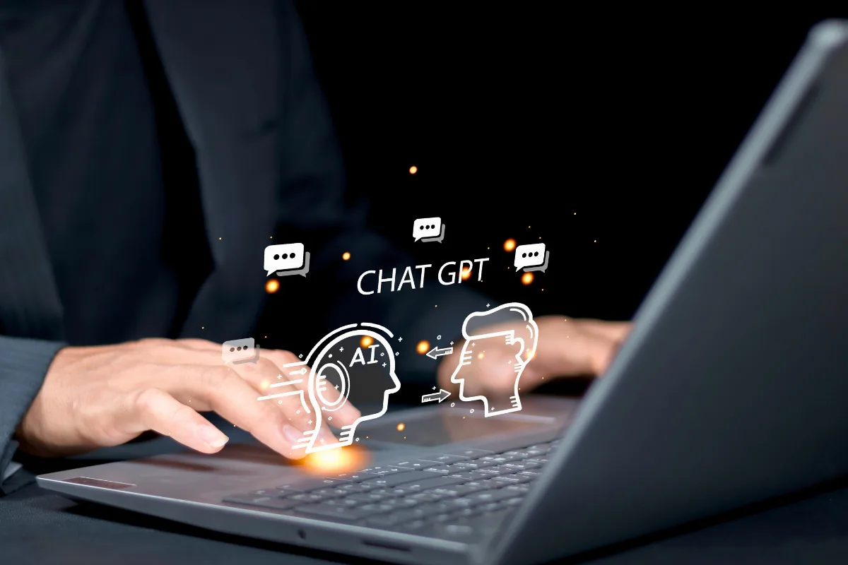 هل يعتمد ChatGPT سِرًا على بيانات البحث من غوغل؟