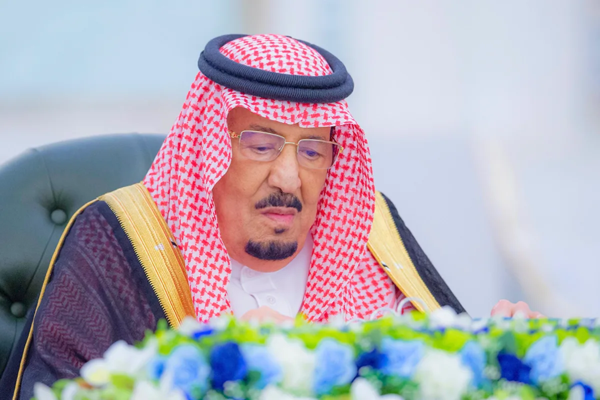 مجلس الوزراء برئاسة خادم الحرمين يقر نظام نزع ملكية العقارات للمنفعة العامة