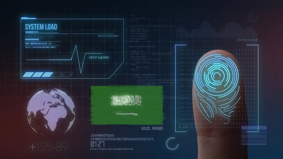 خطوة تمكّن الأجانب من شراء عقارات سعودية باستخدام الهوية الرقمية