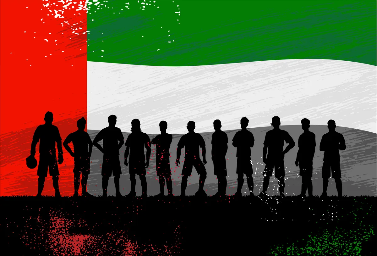 العين والنصر يحققان الفوز في انطلاقة دوري أدنوك للمحترفين