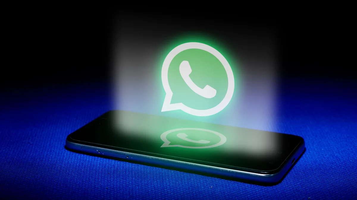 هل يصبح واتساب بديلاً لبرامج الاجتماعات مثل “زووم” و”تيمز”؟