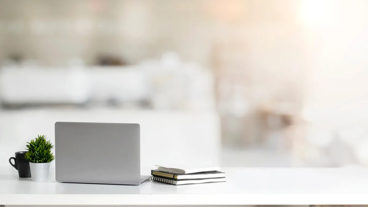 مناقشة تشريع حق العمل من المنزل في برلمان فيكتوريا