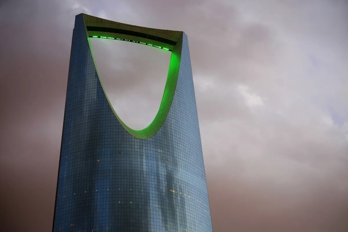 هيئة الأرصاد السعودية: 150 ألف ريال غرامة لكل من ينشر توقعات طقس غير رسمية