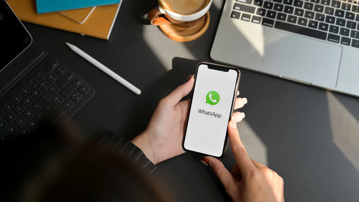 واتساب يطلق ميزة تحديثات الحالة للمجموعات على أندرويد