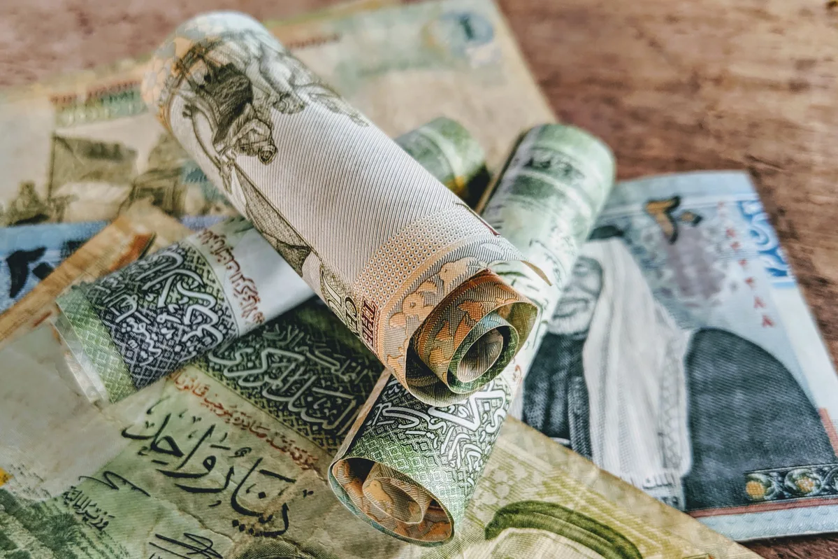 البورصة الأردنية تغلق على مكاسب وسط تداول 5.7 ملايين سهم بقيمة 8.8 مليون دينار