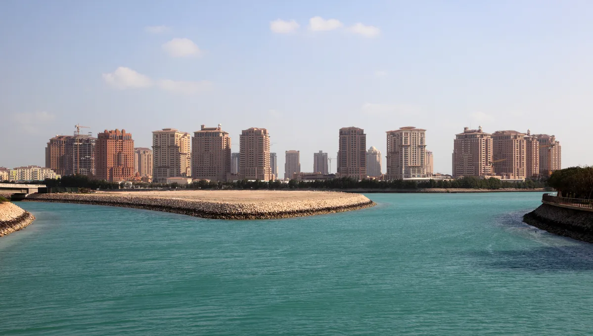 التداولات العقارية في قطر تتراجع 11% إلى 1.5 مليار ريال في يوليو