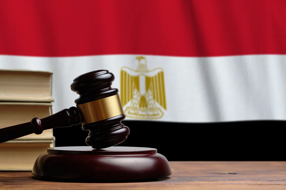 فنان مصري متأثر بتطبيق قانون الإيجار القديم
