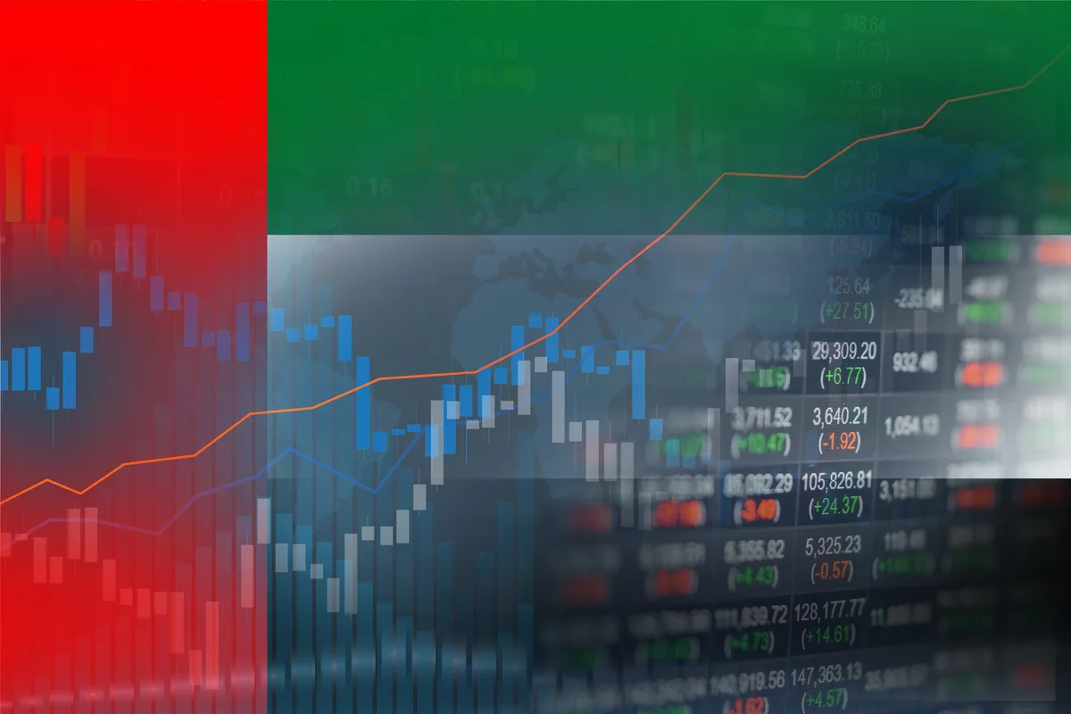 التحويلات المالية في الإمارات تقفز إلى 9.5 تريليون درهم