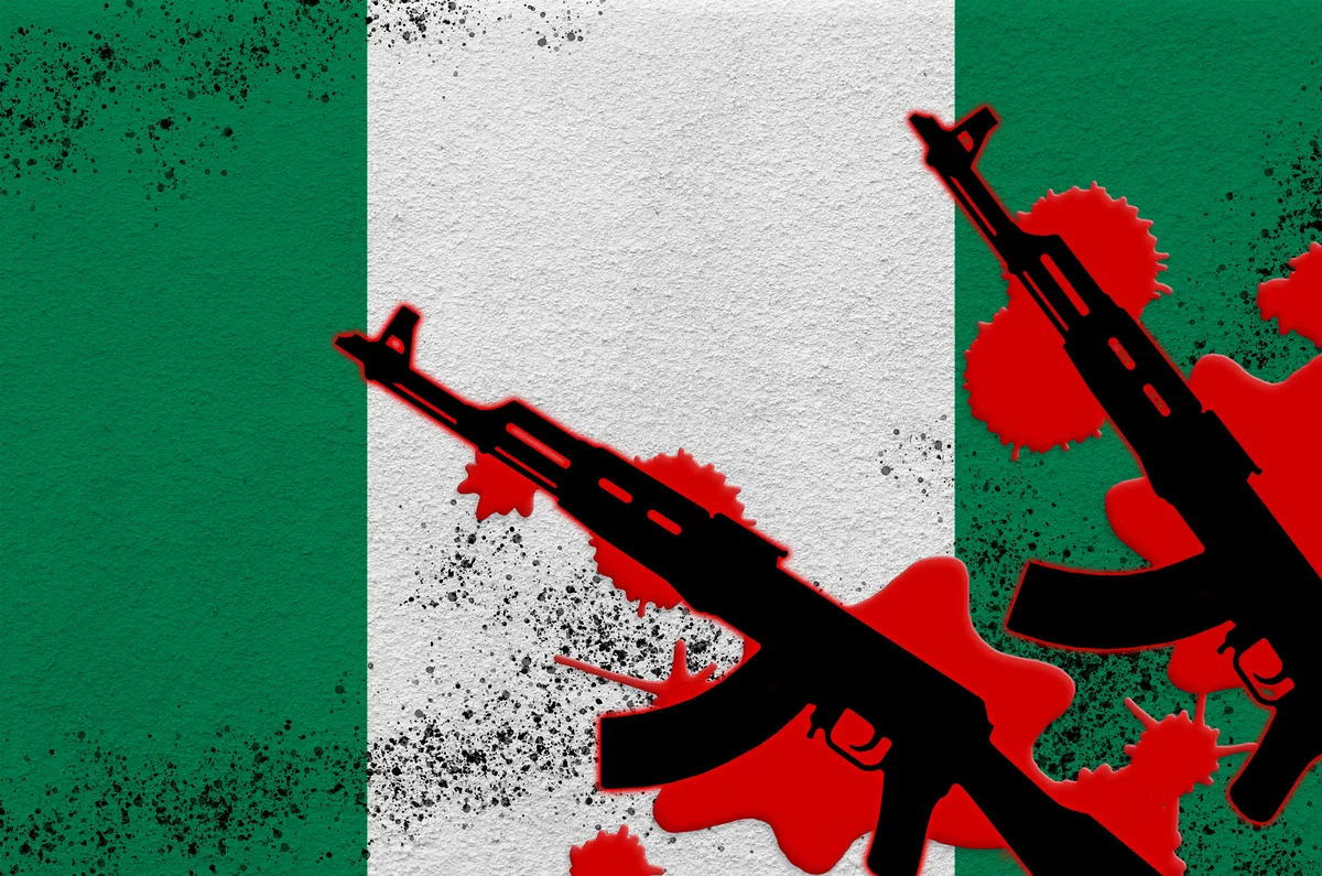 هجوم مسلح على مسجد في كاتسينا نيجيريا يسفر عن عشرات القتلى والمختطفين