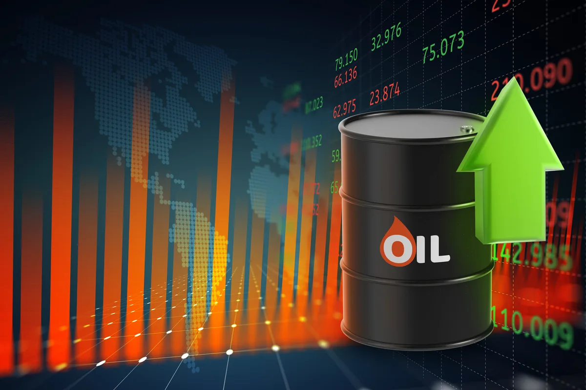 بين الرسوم الأميركية وقرارات أوبك.. النفط يتأرجح بين التعافي والضغط