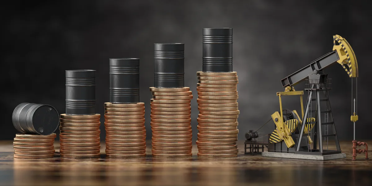 البيانات الاقتصادية الأمريكية تزيد الضغط على أسعار الخام