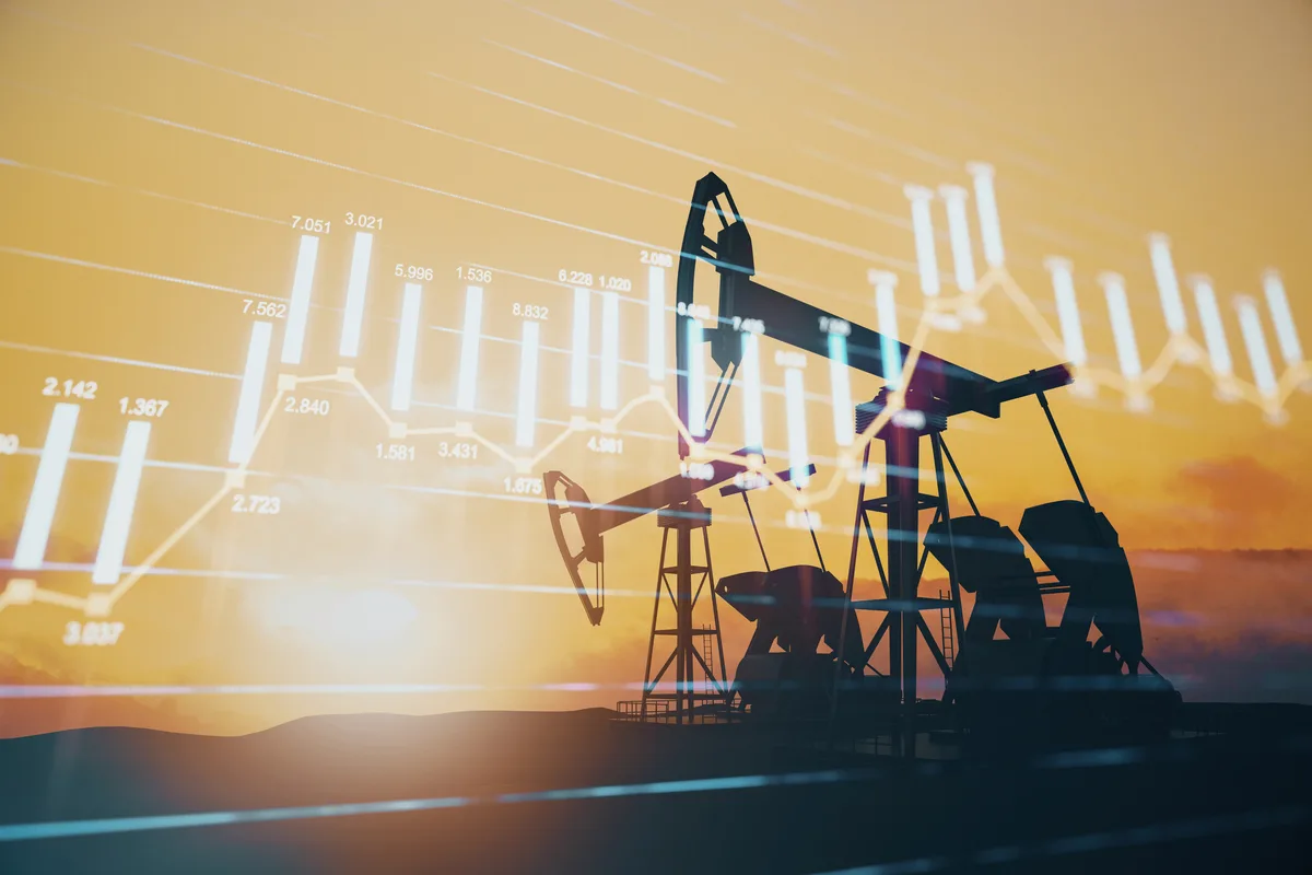 أسعار النفط العالمية تواصل التراجع