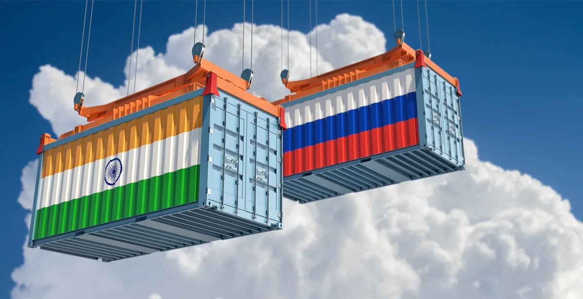 روسيا والهند تزيدان حصة التسويات بالعملات الوطنية إلى أكثر من 90%