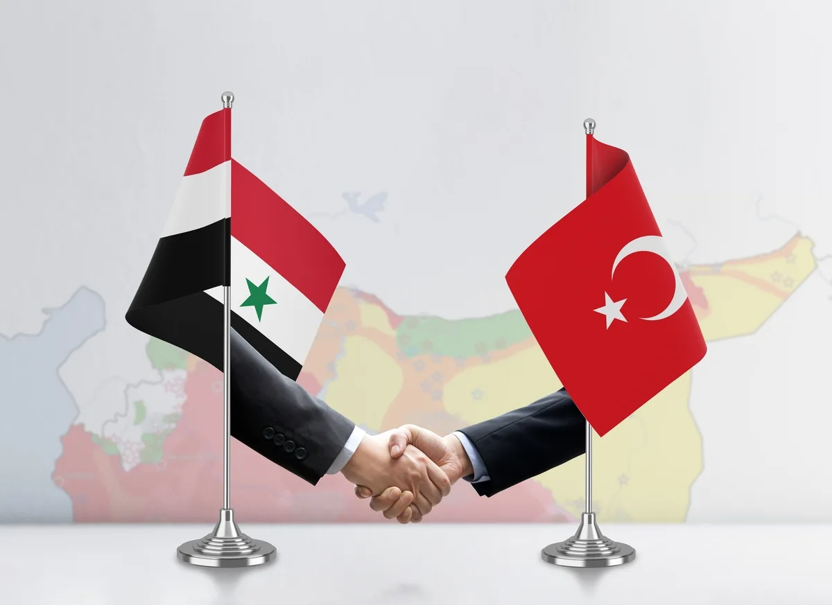 توقيع 10 اتفاقيات تعاون في أولى فعاليات مجلس الأعمال التركي السوري