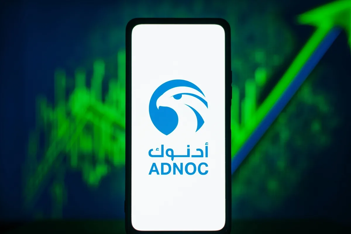 ارتفاع أرباح “أدنوك للتوزيع” 12.2% خلال النصف الأول من العام