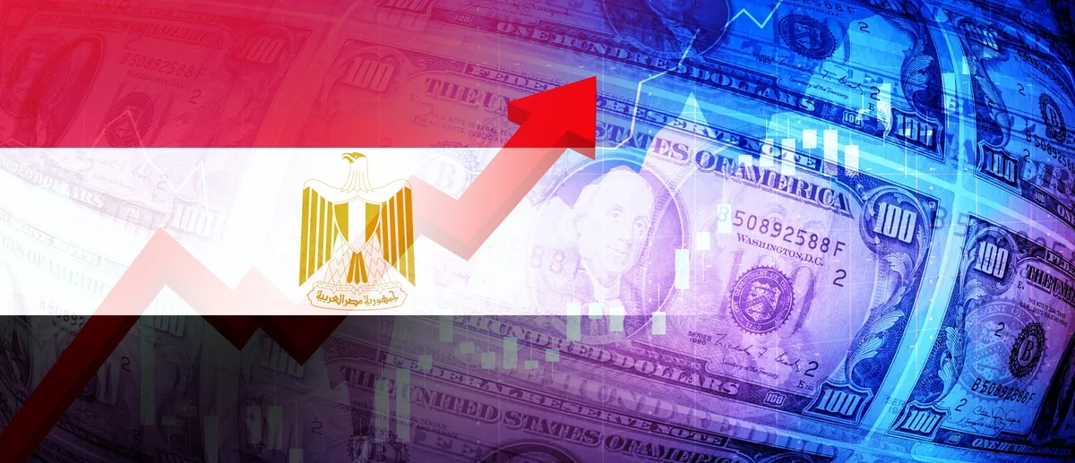 صادرات مصر غير النفطية ترتفع 20% لتسجل 25 مليار دولار في 6 أشهر