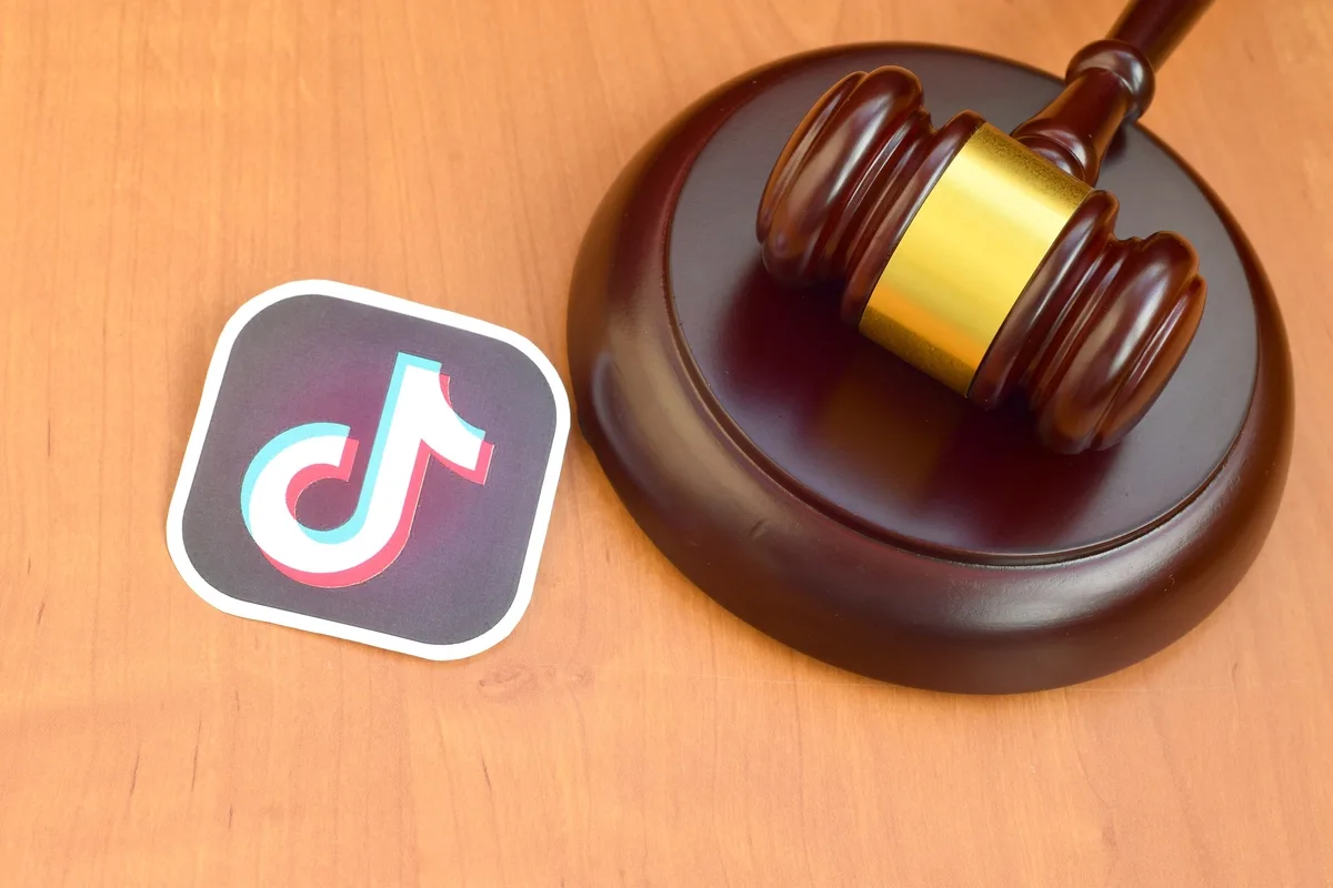 القبض على صانع المحتوى “لوشا” ضمن حملة مكافحة مخالفات التيك توك