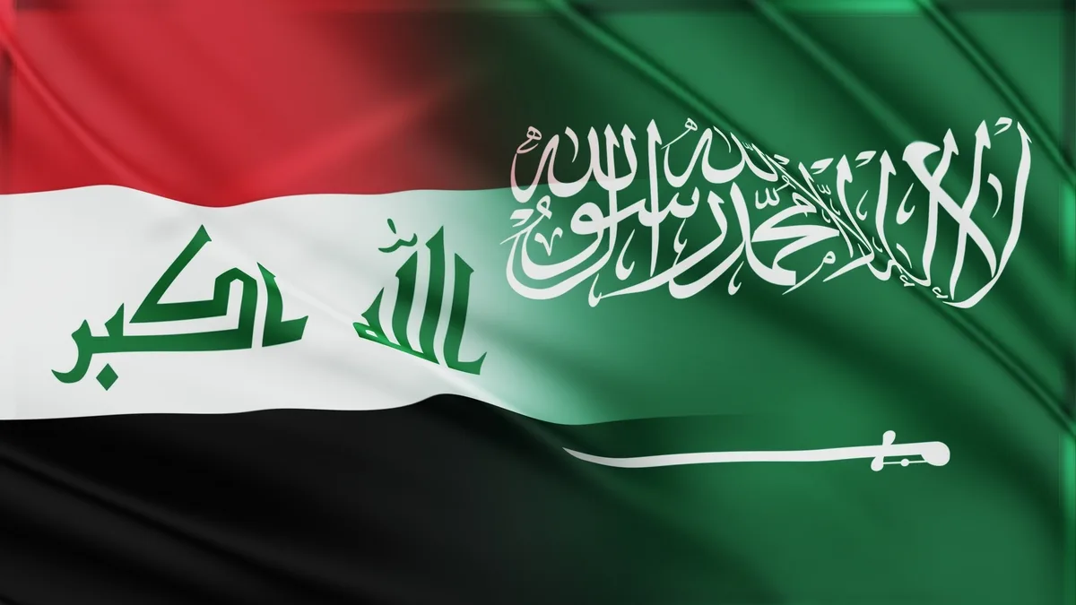 الرياض وبغداد تتعاونان لوقف تهريب المخدرات