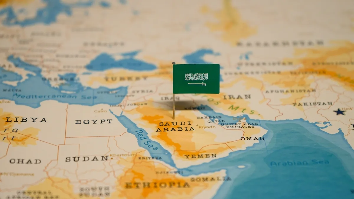رحلة عبر 73 عاماً.. مشروع ضخم لرقمنة ذاكرة المناخ في السعودية