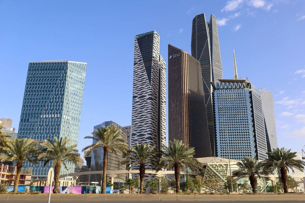 مؤتمر التعدين الدولي 2026 في الرياض: منصة عالمية لصياغة مستقبل المعادن