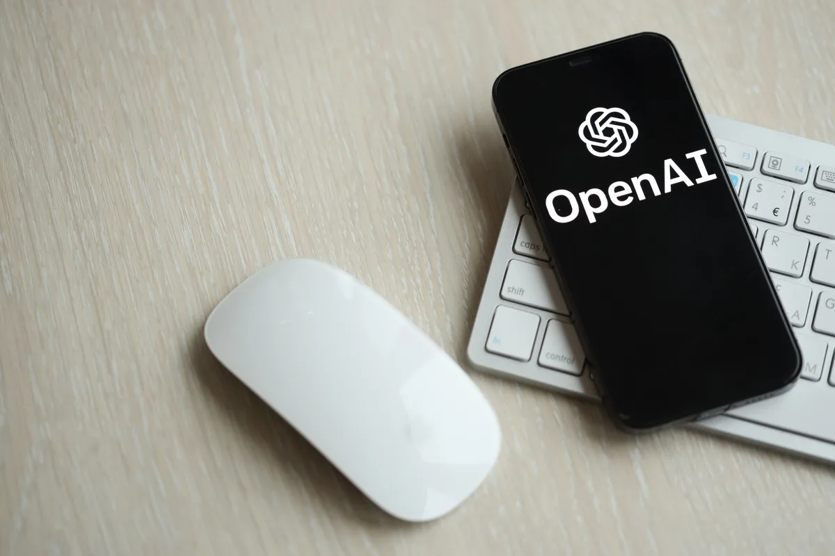 OpenAI تخطط لجمع تمويل ضخم بتقييم يصل إلى نصف تريليون دولار
