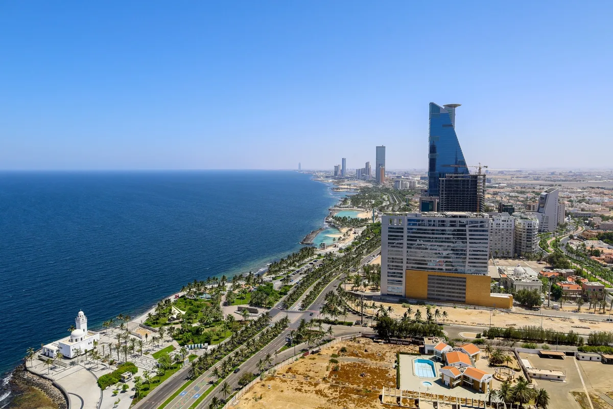 انجاز اقتصادي جديد: المملكة تضم 616 مقراً إقليمياً في ثلاثة أشهر